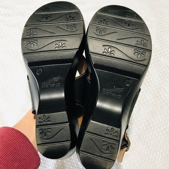 Dansko sandals - Picture 5 of 7